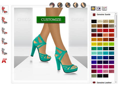 how to make fake desinger shoes|create your own shoes online.